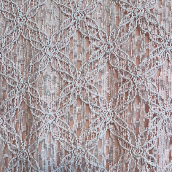 Peach Colored Blouse by ya - Picture 4 of 7